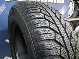 215/70R16 Semperit Master-Grip DOT4019