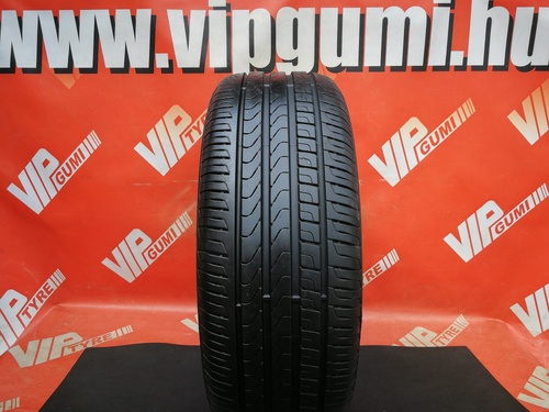 235/50R19 Pirelli Scorpion Verde FR Seal Inside DOT2720