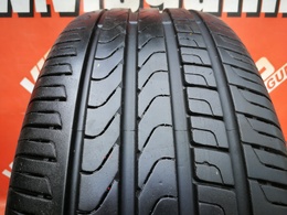 235/50R19 Pirelli Scorpion Verde FR Seal Inside DOT2720
