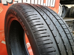 235/50R19 Pirelli Scorpion Verde FR Seal Inside DOT2720