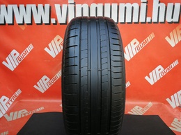 255/55R19 Pirelli PZero PZ4 DOT2420