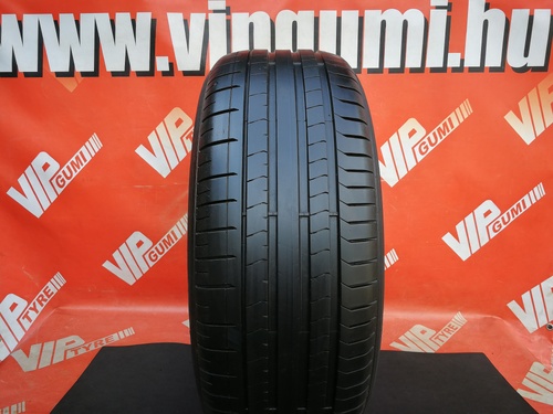 255/55R19 Pirelli PZero PZ4 DOT2420