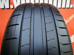 255/55R19 Pirelli PZero PZ4 DOT2420