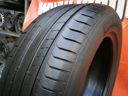 255/55R19 Pirelli PZero PZ4 DOT2420
