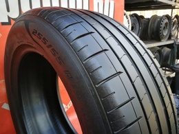 255/55R19 Pirelli PZero PZ4 DOT2420