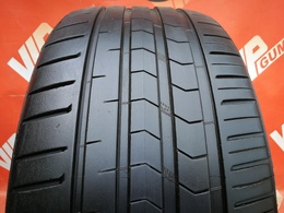 235/40R19 Vredestein Ultrac Satin FR DOT4622