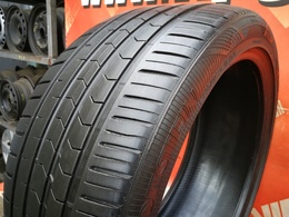 235/40R19 Vredestein Ultrac Satin FR DOT4622