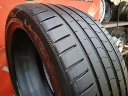 235/40R19 Vredestein Ultrac Satin FR DOT4622