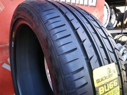 245/40R19 Blacklion Champoint BU66 XL Új! DOT0120