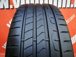 255/55R19 Continental PremiumContact 7 FR XL DOT1324