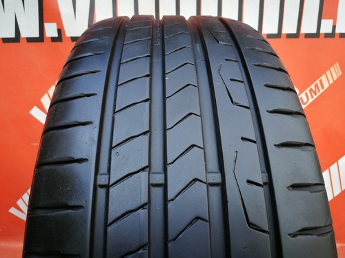 255/55R19 Continental PremiumContact 7 FR XL DOT1324