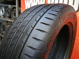 255/55R19 Continental PremiumContact 7 FR XL DOT1324