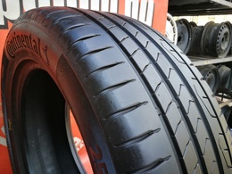 255/55R19 Continental PremiumContact 7 FR XL DOT1324