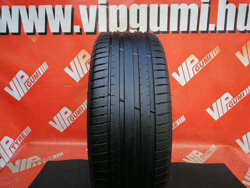 255/45R20 Michelin Pilot Sport EV GOE XL DOT0421
