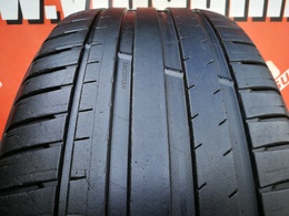 255/45R20 Michelin Pilot Sport EV GOE XL DOT0421