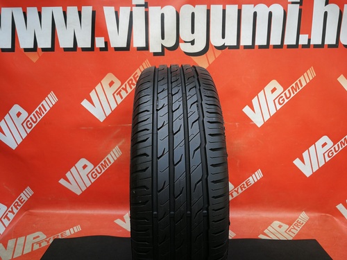215/65R16 Semperit Speed-Life 3 DOT3624 1db-os!