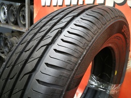 215/65R16 Semperit Speed-Life 3 DOT3624 1db-os!