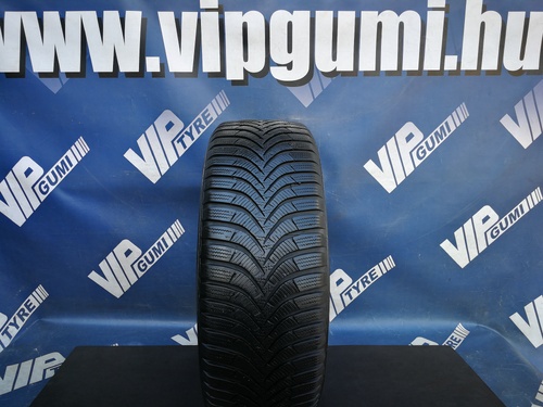 205/55R16 Hankook Winter Icept RS2 W452 91H DOT2121