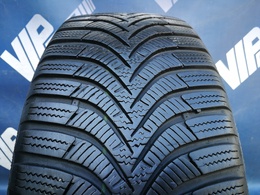 205/55R16 Hankook Winter Icept RS2 W452 91H DOT2121