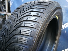 205/55R16 Hankook Winter Icept RS2 W452 91H DOT2121
