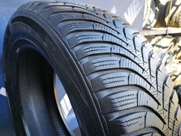 205/55R16 Hankook Winter Icept RS2 W452 91H DOT2121