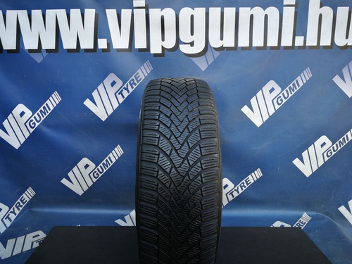 205/55R16 Continental WinterContact TS850 DOT3115 1db-os!