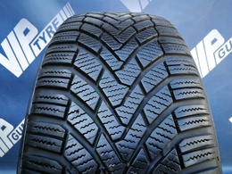 205/55R16 Continental WinterContact TS850 DOT3115 1db-os!