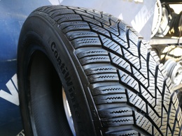 205/55R16 Continental WinterContact TS850 DOT3115 1db-os!