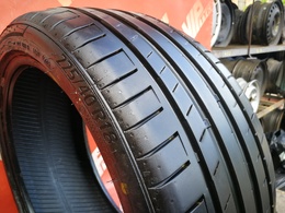 225/40R18 Ceat Sport Drive FR XL DOT5025 1db-os!