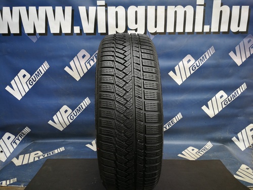 225/55R19 Continental WinterContact TS850P FR SUV DOT2619
