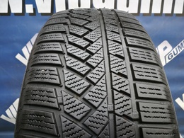 225/55R19 Continental WinterContact TS850P FR SUV DOT2619