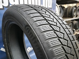225/55R19 Continental WinterContact TS850P FR SUV DOT2619