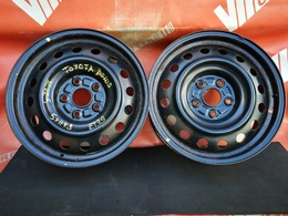 Toyota Avensis 16X6.5J, 5X114.3X60.1,  ET39.  2160636