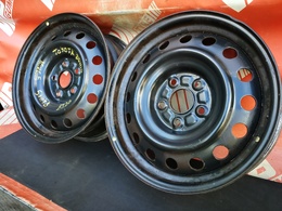 Toyota Avensis 16X6.5J, 5X114.3X60.1,  ET39.  2160636