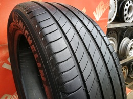 215/55R17 Michelin Primacy 4 DOT2223 1db-os!