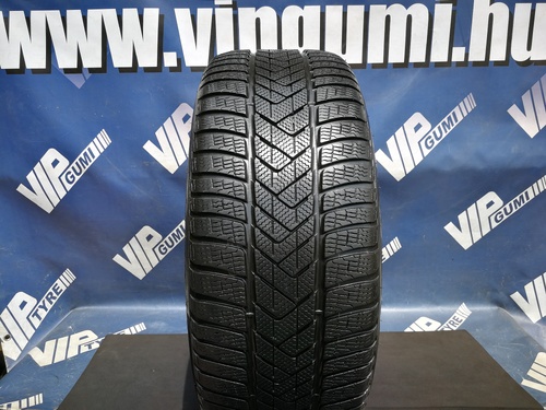 275/45R20 Pirelli Scorpion Winter FR XL * RSC DOT2023