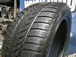 275/45R20 Pirelli Scorpion Winter FR XL * RSC DOT2023