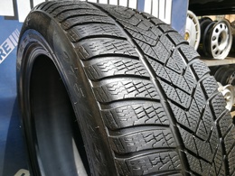 275/45R20 Pirelli Scorpion Winter FR XL * RSC DOT2023