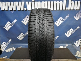 275/45R20 Pirelli Scorpion Winter FR XL * RSC DOT1923