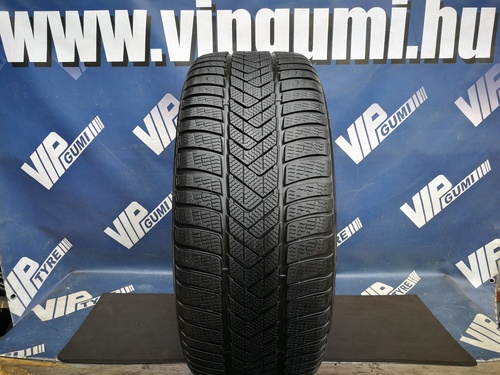 275/45R20 Pirelli Scorpion Winter FR XL * RSC DOT1923