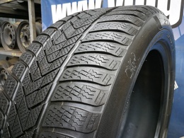275/45R20 Pirelli Scorpion Winter FR XL * RSC DOT1923