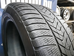 275/45R20 Pirelli Scorpion Winter FR XL * RSC DOT1923