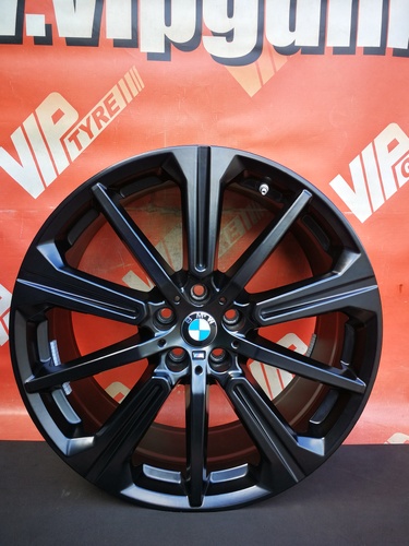 BMW X5, X6, alufelni R20X9J, 5X112X66.6, ET35.    36116883765