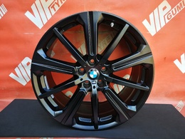 BMW X5, X6, alufelni R20X9J, 5X112X66.6, ET35.    36116883765