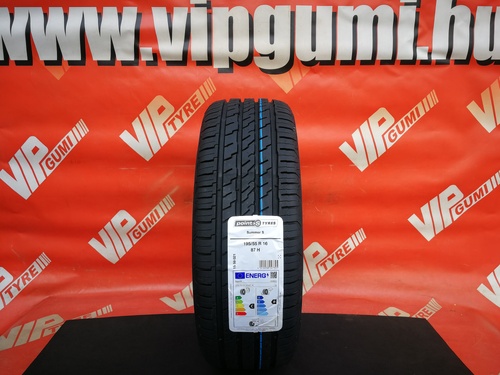195/55R16 Point S Summer S 91H
