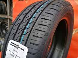 195/55R16 Point S Summer S 91H