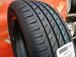 195/55R16 Point S Summer S 91H