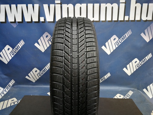 235/50R20 Continental WinterContact TS870P FR DOT2124