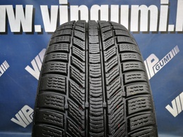 235/50R20 Continental WinterContact TS870P FR DOT2124