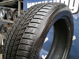 235/50R20 Continental WinterContact TS870P FR DOT2124